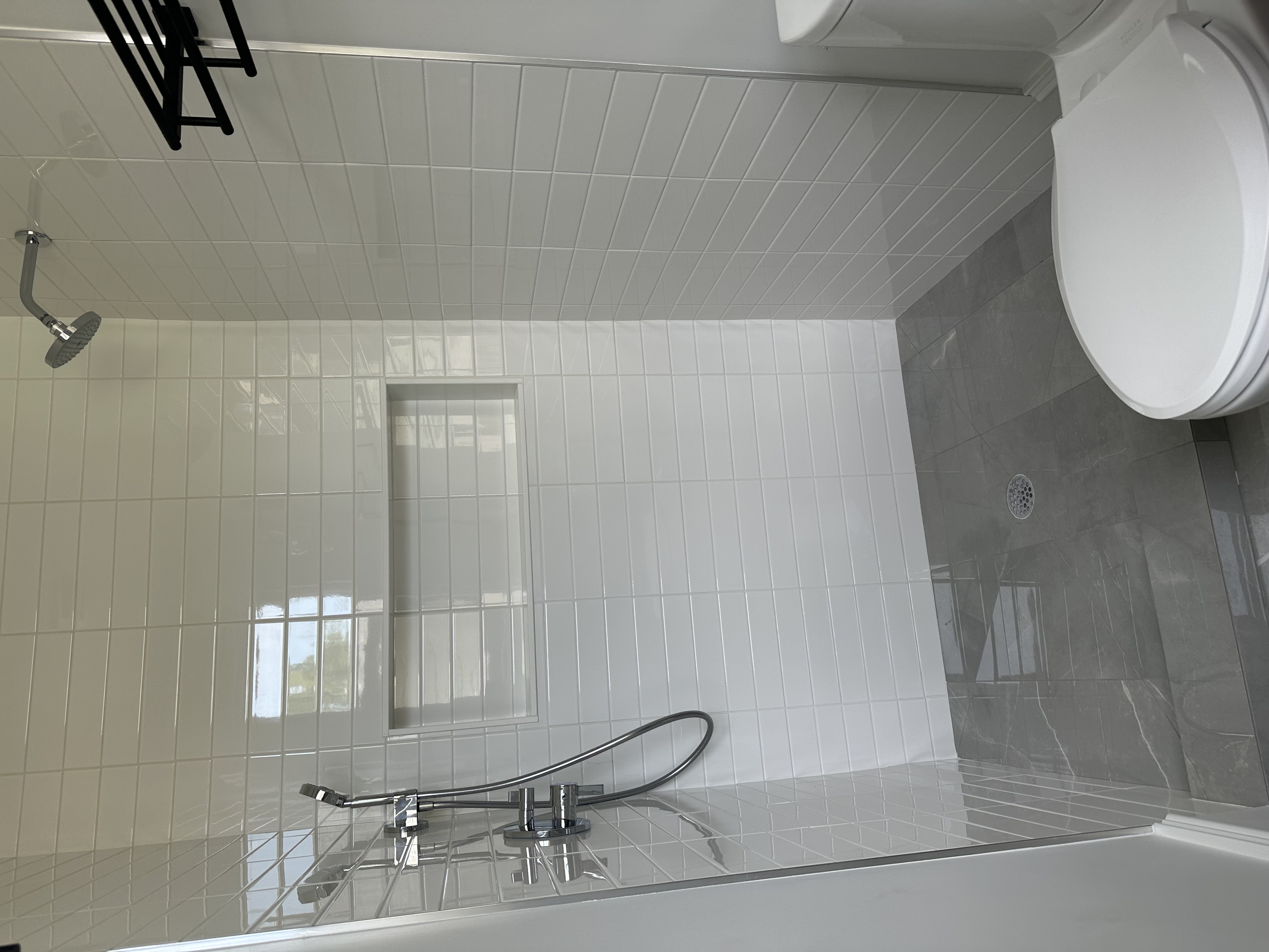 Bathroom Project 2